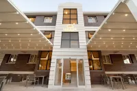 Atrium Apart Hotel Hôtels à : Altinyunus Mahallesi