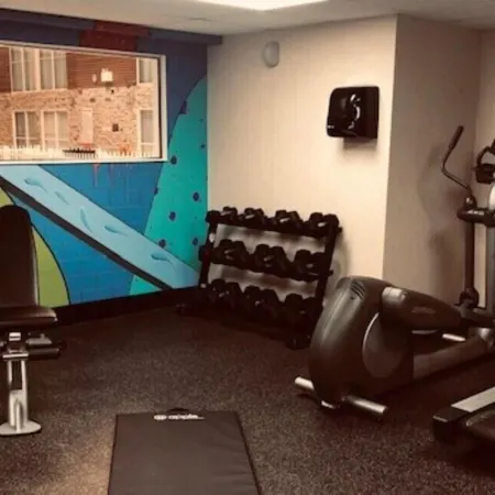 Superior Inn Hotel and Conference Centre Thunder Bay