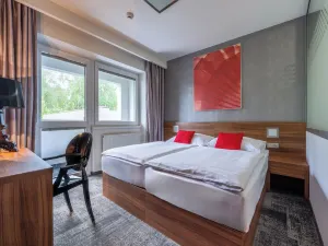 Hotel Jezerka