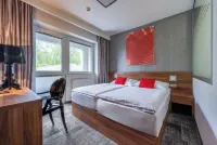 Hotel Jezerka Các khách sạn ở 