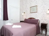 Number 52 Charlotte Street 루터글렌 호텔