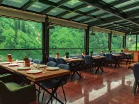 Ayder Villa de Pelit Hotel Hotels in Yukarışimşirli