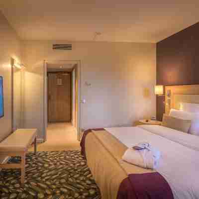 Hôtel Mercure Mulhouse Centre Rooms