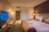 Hôtel Mercure Mulhouse Centre Hotels in Wittersdorf