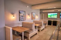 North Shore Oceanfront Resort Hotel - Frühstück