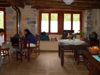 Casa Rural Ecológica Kaaño Etxea El Bosque y la Naturaleza Sentir Hotels in Ultzamaldea