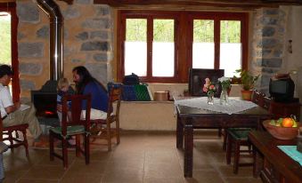 Casa Rural Ecológica Kaaño Etxea