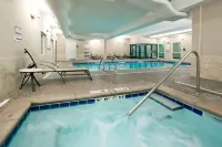 Staybridge Suites 格雷特瀑布by IHG - 浴缸