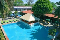 Villas Arqueologicas Teotihuacan Hotels in San Sebastián Xolalpa