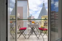 B&B Il Tempio di Athena