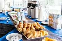Hotel A.S. Sao Joao da Madeira - Desayuno