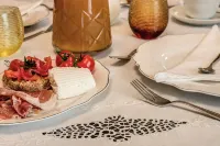 Palazzo Stunis - Dimora di Charme - breakfast