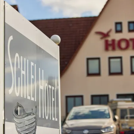 Schlei Hotel