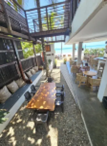 Makao Beach Hotel