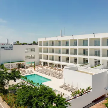 RH Silene Hotel & Spa