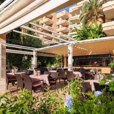 Globales Nova Dining/Meeting Rooms