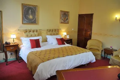 Hôtel Riquet Hotels in Toulouse