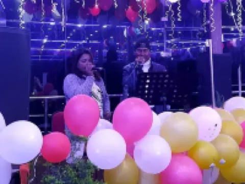 Hotel Suryansh Pvt Ltd Hotels in Hetauda