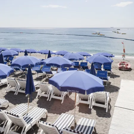 Reginna Palace Hotel
