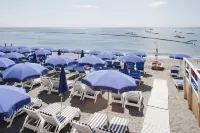 Reginna Palace Hotel - Beach