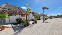 Casa Buddha Chelem - Pools