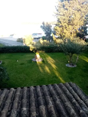 SV Apartment with Sea View Hotels in Gouvia