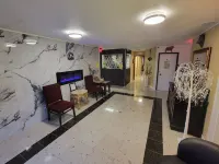 Grizzly Motel Hotels in Swan Hills