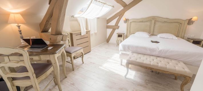 The Originals Boutique Hôtel les Poèmes de Chartres Hotels in Chartres