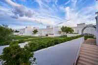 Grotta Palazzese Beach Hotel - romantici