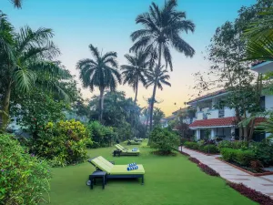 Heritage Village Resort & Spa Goa