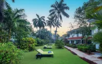 Heritage Village Resort & Spa Goa Hotel a 