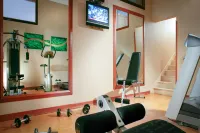 Hotel Diocleziano - gimnasio