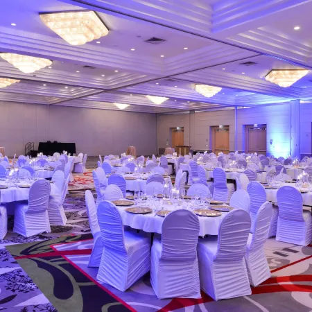 Delta Hotels Regina