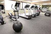 Delta Hotels Regina - Gym