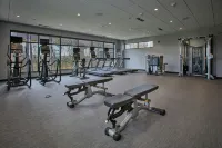 Courtyard Wausau - Gym