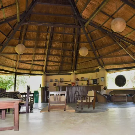 Mango Tree Lodge