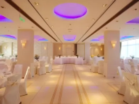 Ace Hotel and Swim Club Athens Hotels in Glyfada