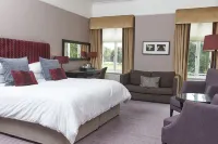 Milton Hill House Hotels in East Ilsley