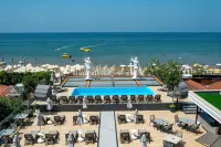 Simus Beach Hotel - Infinity Pools