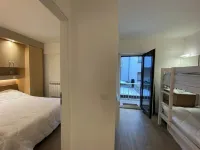 Apartment in Nieuwpoort Near the Beach