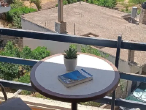Ròoms Studio Zakros Hotels in Sitia