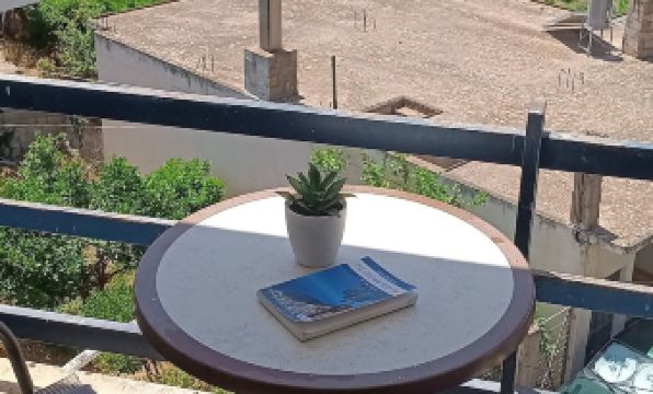 Ròoms Studio Zakros