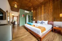 An Bang Gold Coast Beach Villa