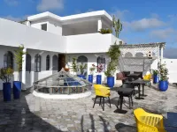 L'Oum Errebia Hotels in El Jadida