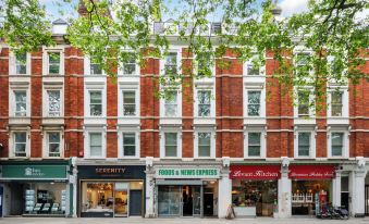 Avari Apartments - Gray's Collection - Housity