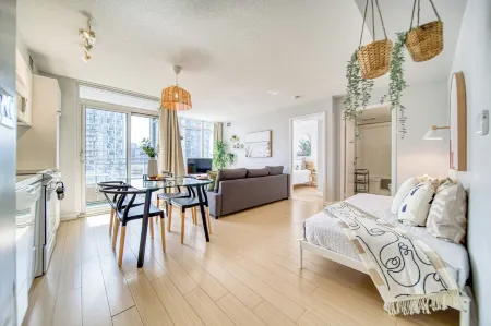 Ohio Global Stay Отели рядом с достопримечательностью «St. Anne's Anglican Church»