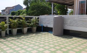 Baan Sasithorn Huahin