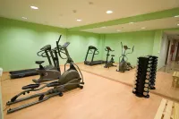 F&G Logroño - salle de sport