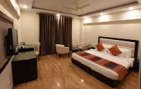 Starz Clarks Inn Mussoorie Hoteles en 