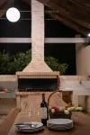 Daphnis Villas - Villaer